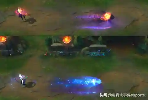 暗星系列皮肤阵容搭配推荐(暗星系列皮肤有哪些)插图14