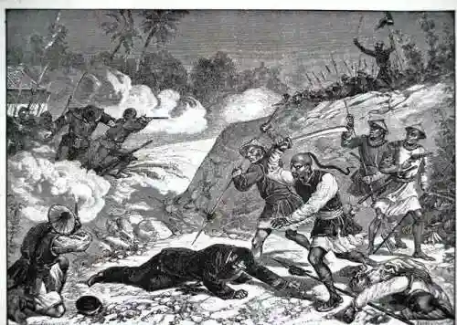 世界征服者1857大清帝国(全面战争大清帝国下载)插图6 世界征服者1857大清帝国(全面战争大清帝国下载)插图6