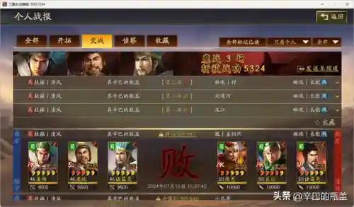 诸葛亮主将阵容搭配攻略(诸葛亮为核心的阵容)插图7