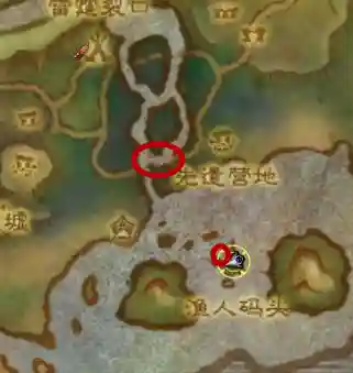 魔兽世界牦牛坐骑在哪买(wow幻化牦牛哪里买)插图8