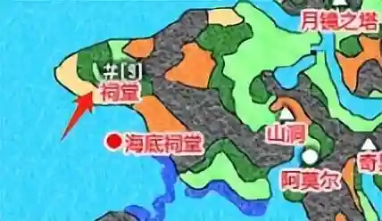 海底传说阵容后期搭配图(航海王最强阵容推荐)插图13