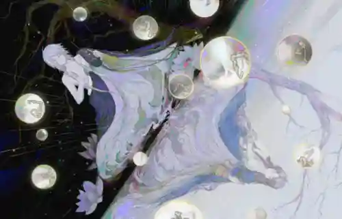 阴阳师总攻阵容搭配图文(阴阳师普攻流阵容)插图3