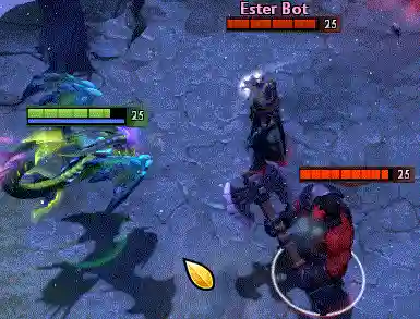 冥界亚龙怎么出装(dota1冥界亚龙出装顺序)插图8