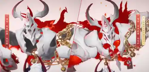 阴阳师阵容搭配鬼切(鬼切配什么阵容过副本)插图6 阴阳师阵容搭配鬼切(鬼切配什么阵容过副本)插图6