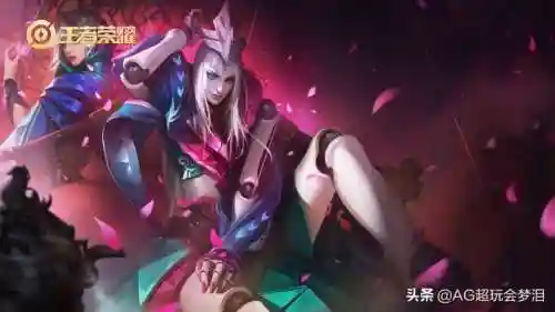 克制西施的英雄阵容搭配(中路哪个英雄克制西施)插图3