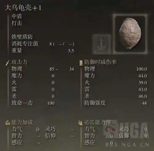 新手最强盾牌阵容搭配推荐(率土之滨四星最强阵容)插图5
