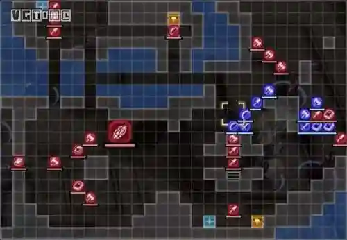 法师纹章阵容搭配图(云顶之弈最新法师阵容)插图21