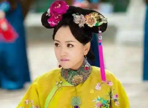 2013版笑傲江湖演员表(笑傲江湖霍建华演员表全部)插图1