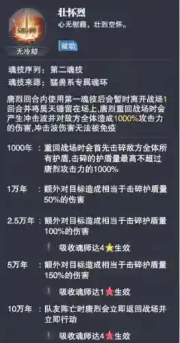 唐烈短图阵容搭配(三国志战略版t0阵容排名)插图7