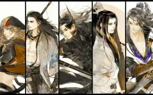 剑侠情缘网络版叁百度百科(剑侠情缘叁多少人玩)