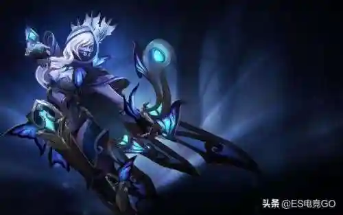 切法师阵容简单搭配推荐(云顶之弈最新法师阵容)插图22