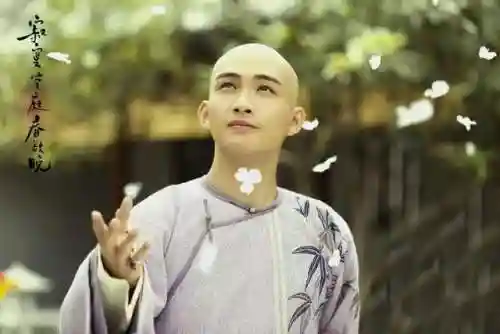 好听的名字大全古风(6字古风古韵网名)