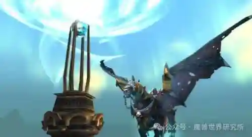 魔兽声望坐骑(魔兽坐骑大全 获得方法)插图5