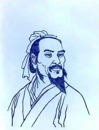 三国演义的作者是谁写的(四大名著的作者是谁)插图1