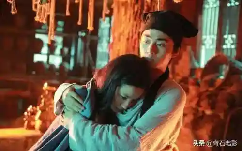 新倩女幽魂2020(新倩女幽魂哪个区人多)插图7
