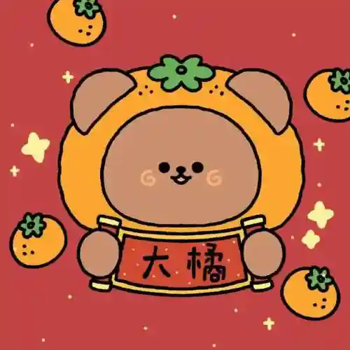 2023年最新版头像(女生头像2024最新款)插图13 2023年最新版头像(女生头像2024最新款)插图13