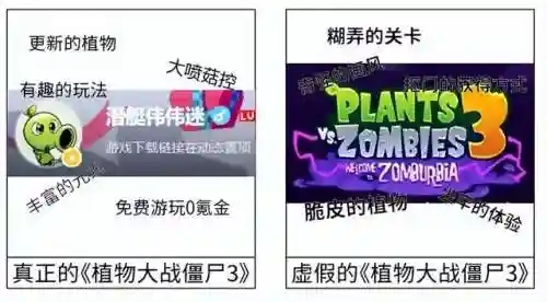 植物大战僵尸迷你游戏手机版(植物大战僵尸缩小版下载)插图22