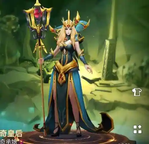 百将江湖阵容搭配攻略图(小浣熊百将传最强阵容)插图4