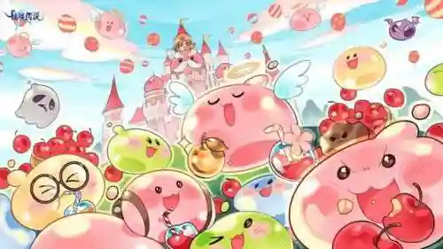 仙境传说手游资料库(仙境传说四转最强职业)插图1