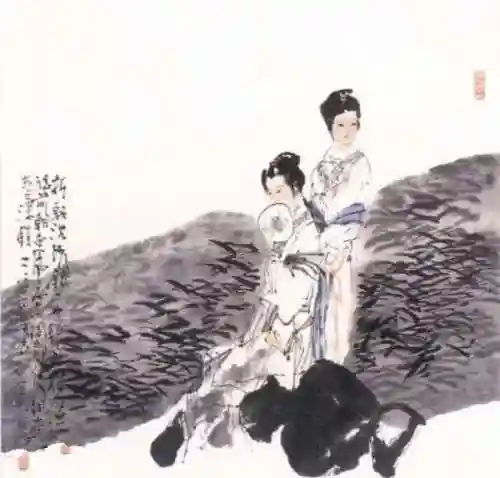 先玩大乔再玩小乔(王者小乔和大乔有组合技能吗)插图2