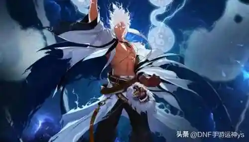 dnf阿修罗加点最新(dnf瞎子改版后加点)