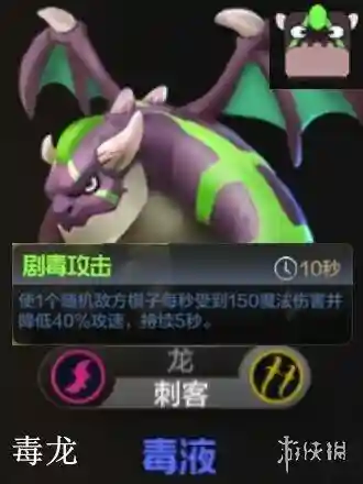 六骑三龙阵容搭配(骑战三国平民最强阵容)插图3