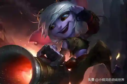 黑白魔法小炮阵容怎么搭配(小白暗器队阵容)