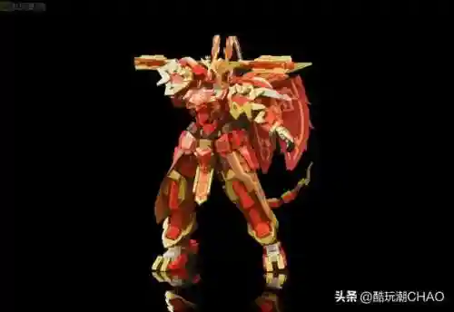 机甲封神搭配什么阵容好(幻世封神平民最强阵容)插图21
