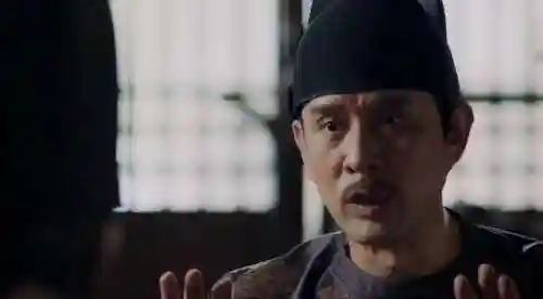 李世民最强明星阵容搭配(明星阵容最强大的一部电影)插图8