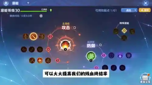 云上城阿修罗加点推荐(2023年新版本阿修罗技能加点推荐)插图1