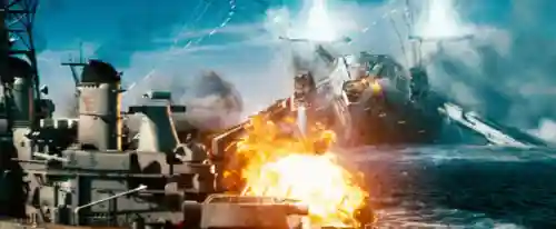 超级战舰2终极入侵上映(超级战舰2宣布开拍)插图12