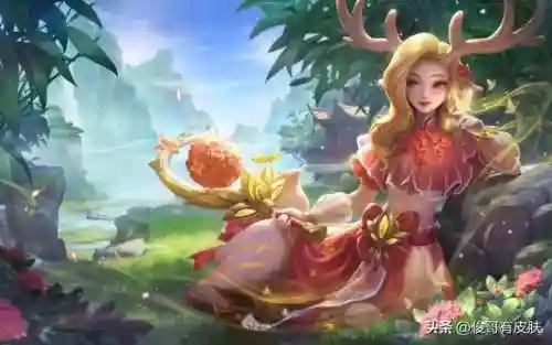 王者水晶英雄阵容搭配图(王者水晶换哪个英雄好)插图6