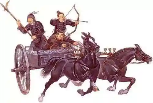宋朝武将对决阵容搭配推荐(QQ胡莱三国最强武将阵容)插图13