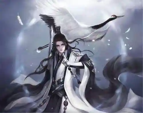 洪荒之太初纪元(洪荒九圣之太初永恒)插图2