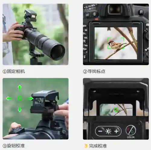 射击游戏辅助瞄准器(免费准星瞄准器)插图10