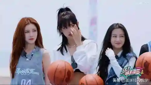 灌篮4最强阵容搭配图片(全民大灌篮最强角色)插图14