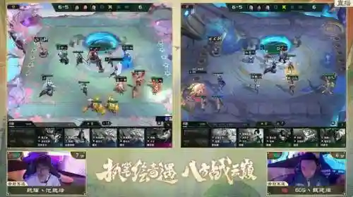 迅捷射手阵容搭配技巧最新(双射手阵容怎么玩)插图3
