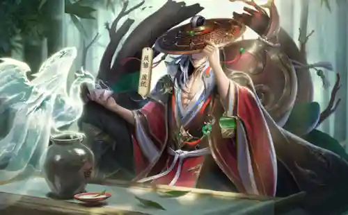 三国卡牌养成手游(最火的三国卡牌游戏排行榜)插图1