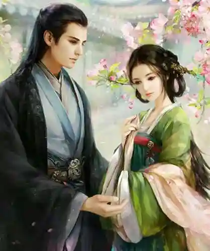 以收服女主为主的玄幻小说(主角滴血收服各种灵兽的小说)插图3