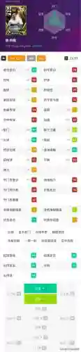 实况中锋阵容搭配技巧图(实况足球最佳阵容)插图7