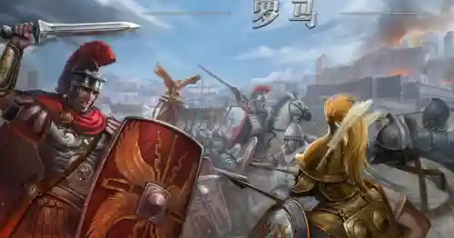 豪华曹魏传(豪华曹魏传无限元宝安卓版)插图3 豪华曹魏传(豪华曹魏传无限元宝安卓版)插图3