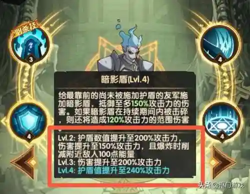 熊妹推图阵容搭配图片(小冰冰传奇刷图最强阵容)插图5