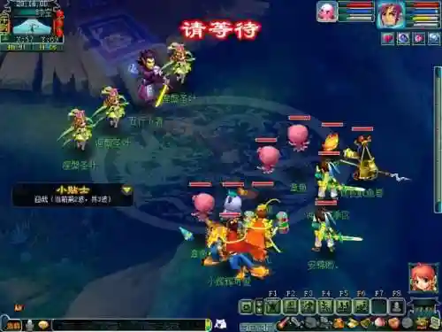 巅峰秘境开荒阵容搭配(幻境试炼阵容搭配攻略)插图9