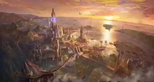万王之王手游(2024手游排行榜前十名网络游戏)插图4