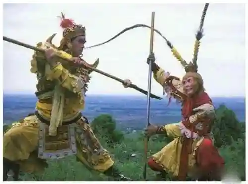 孙悟空技能介绍(孙悟空都有什么本领)插图5