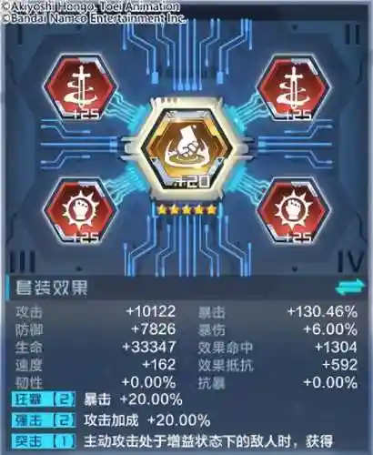 王者圣龙阵容搭配图片(天启王者圣龙boss关)插图17