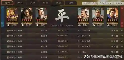 武锋角盾阵容搭配(圣盾使阵容最强搭配)插图4
