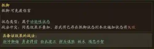 三战缘分阵容搭配(交错战线最强阵容推荐)插图1