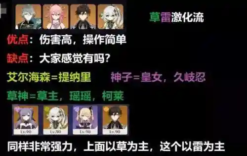 神子克莱阵容搭配推荐(圣盾使阵容最强搭配)插图3