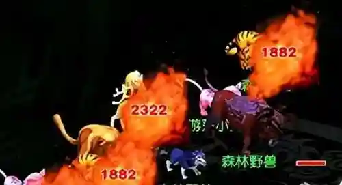 梦幻西游卡69最吃香的门派(梦幻69级哪个物理门派好)插图2 梦幻西游卡69最吃香的门派(梦幻69级哪个物理门派好)插图2